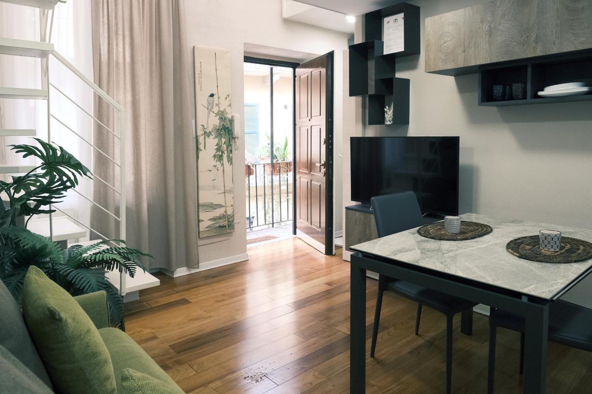 Comecasa Loft In Porta Romana Near Policlinico Mangiagalli Milan Exterior photo